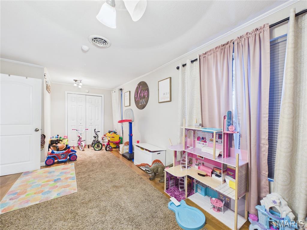 Nc Anderson 1st Add - Residential