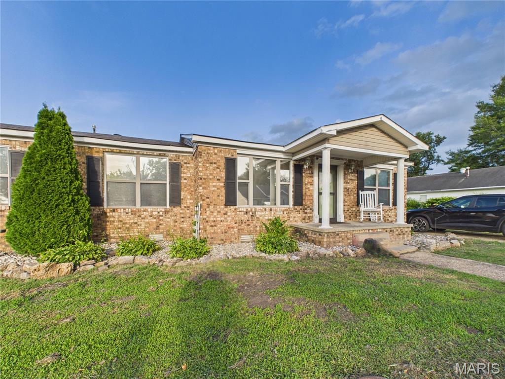 Nc Anderson 1st Add - Residential