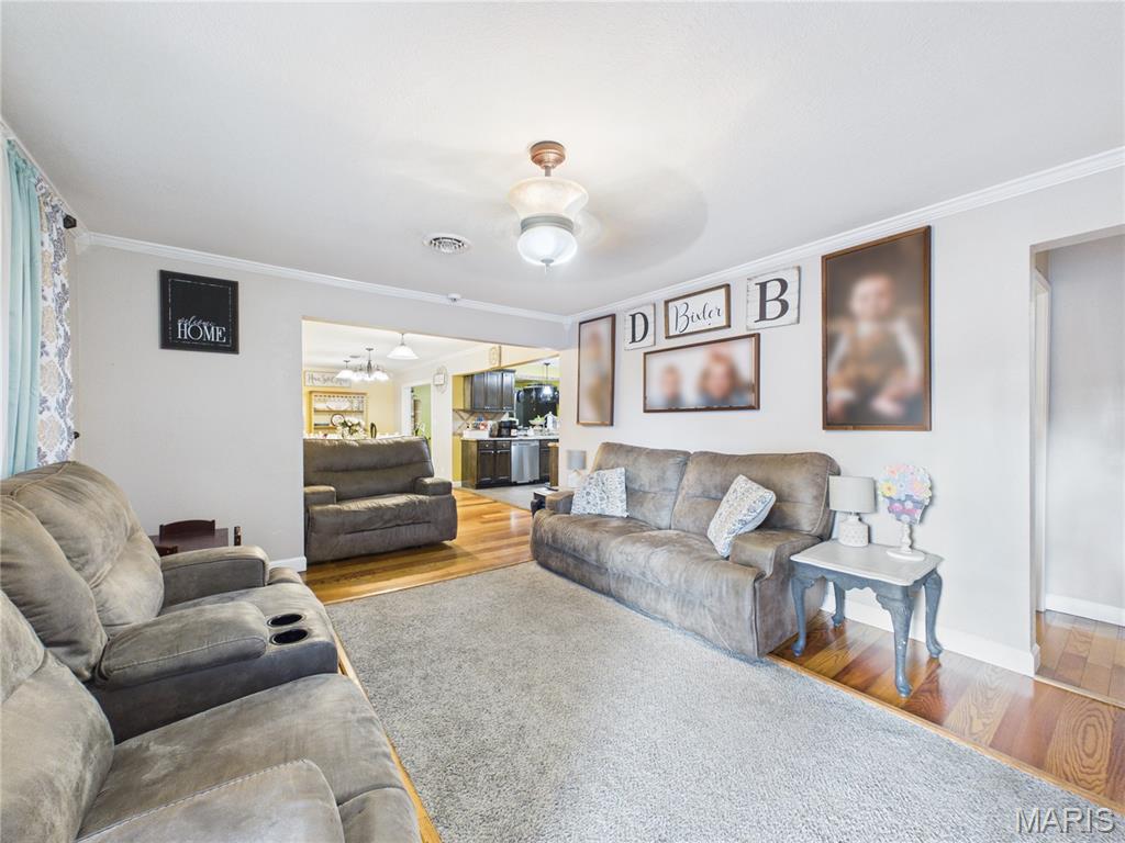 Nc Anderson 1st Add - Residential