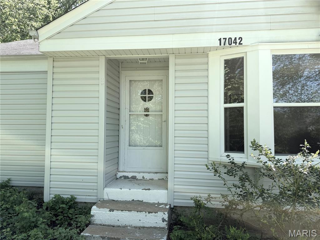 Grover Heights - Residential