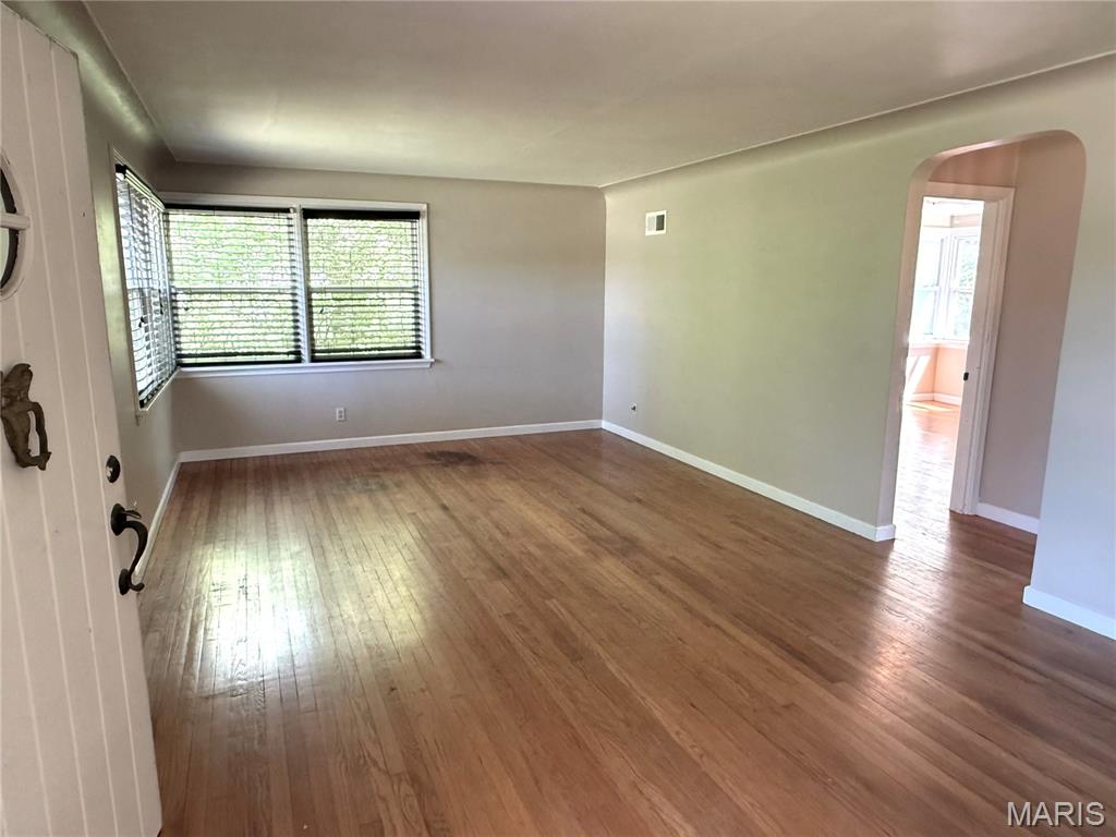 Grover Heights - Residential