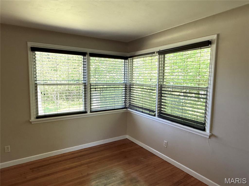 Grover Heights - Residential