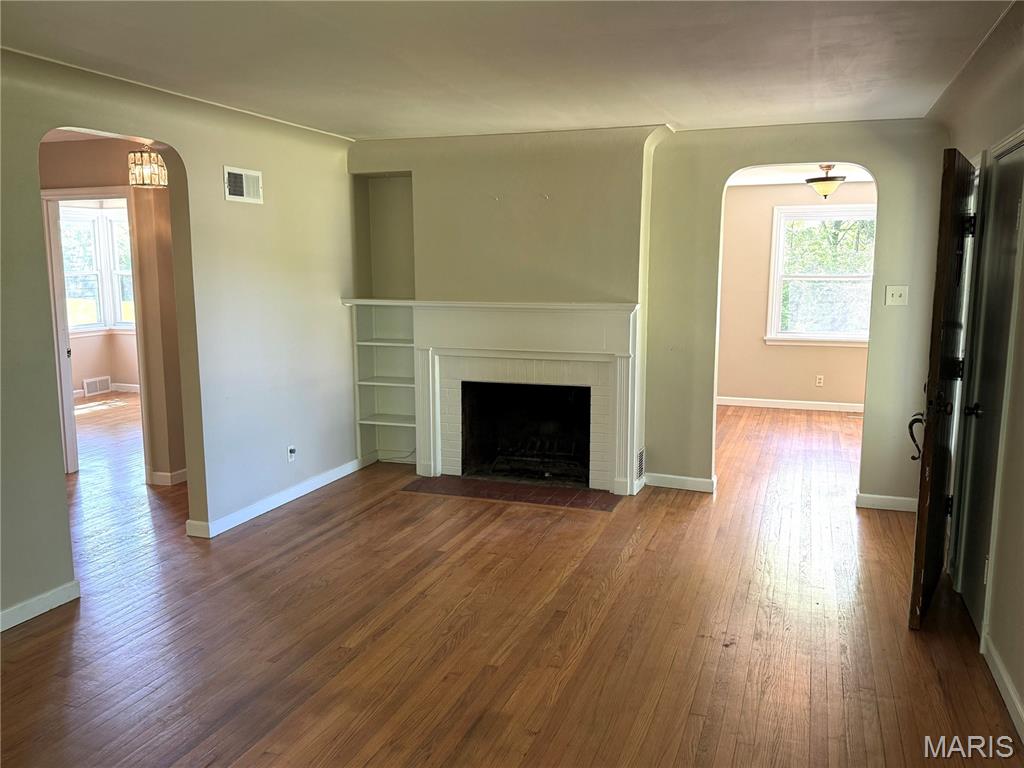 Grover Heights - Residential
