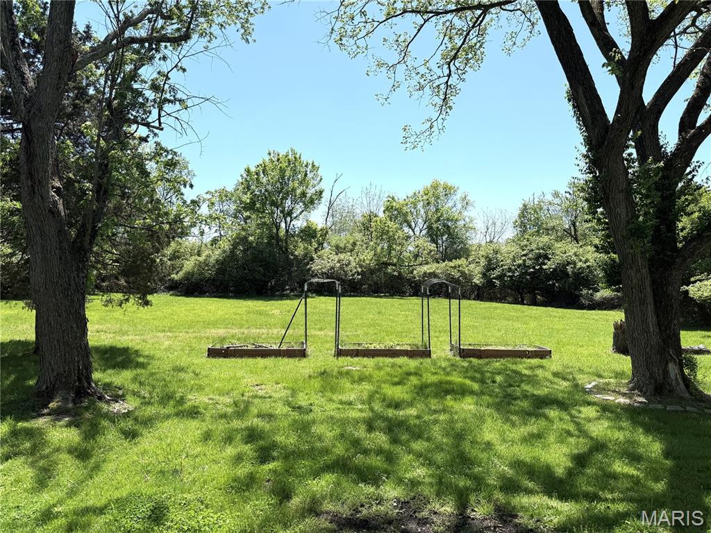 Grover Heights - Residential