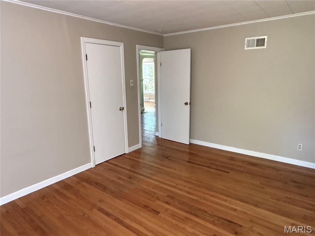 Grover Heights - Residential