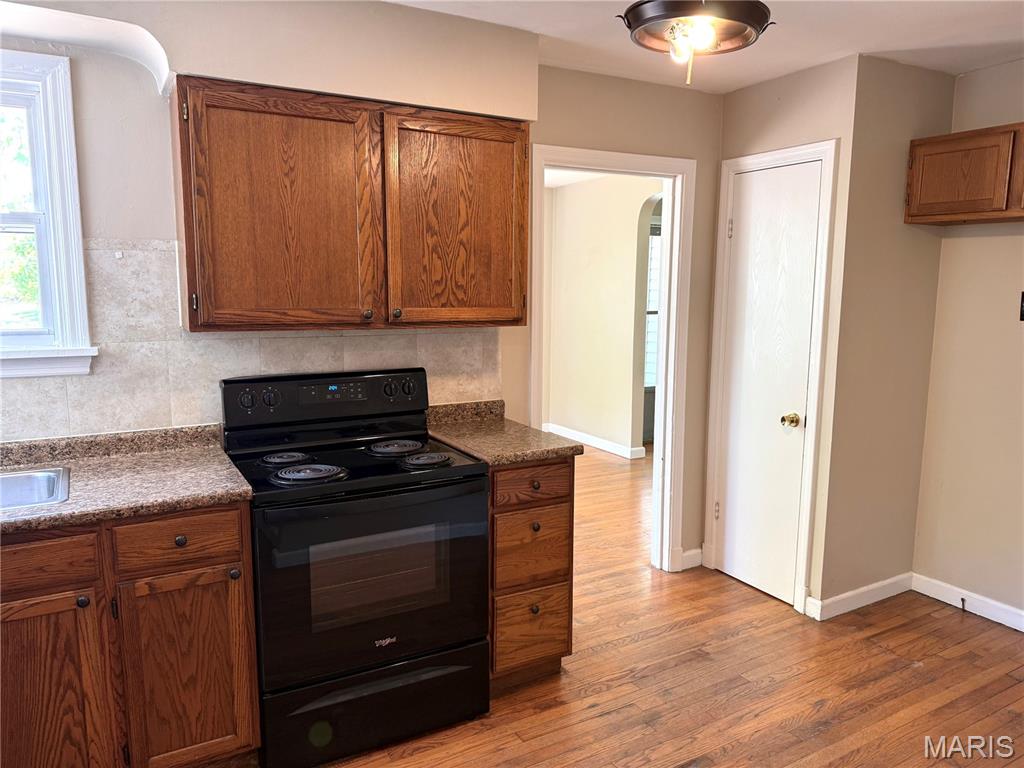 Grover Heights - Residential