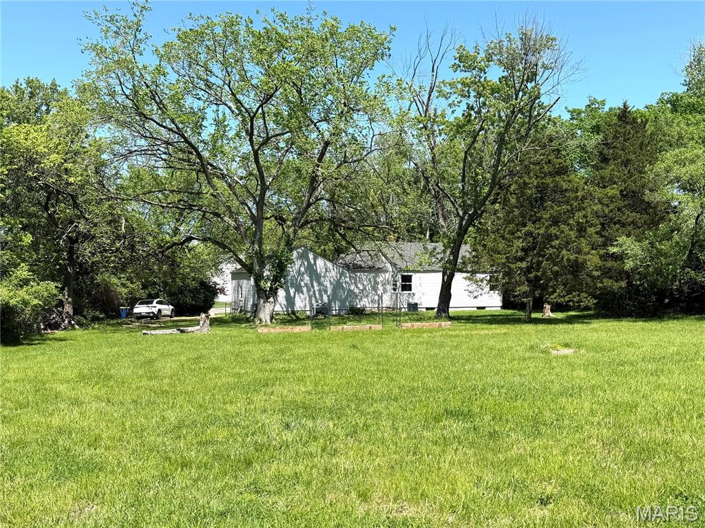 Grover Heights - Residential