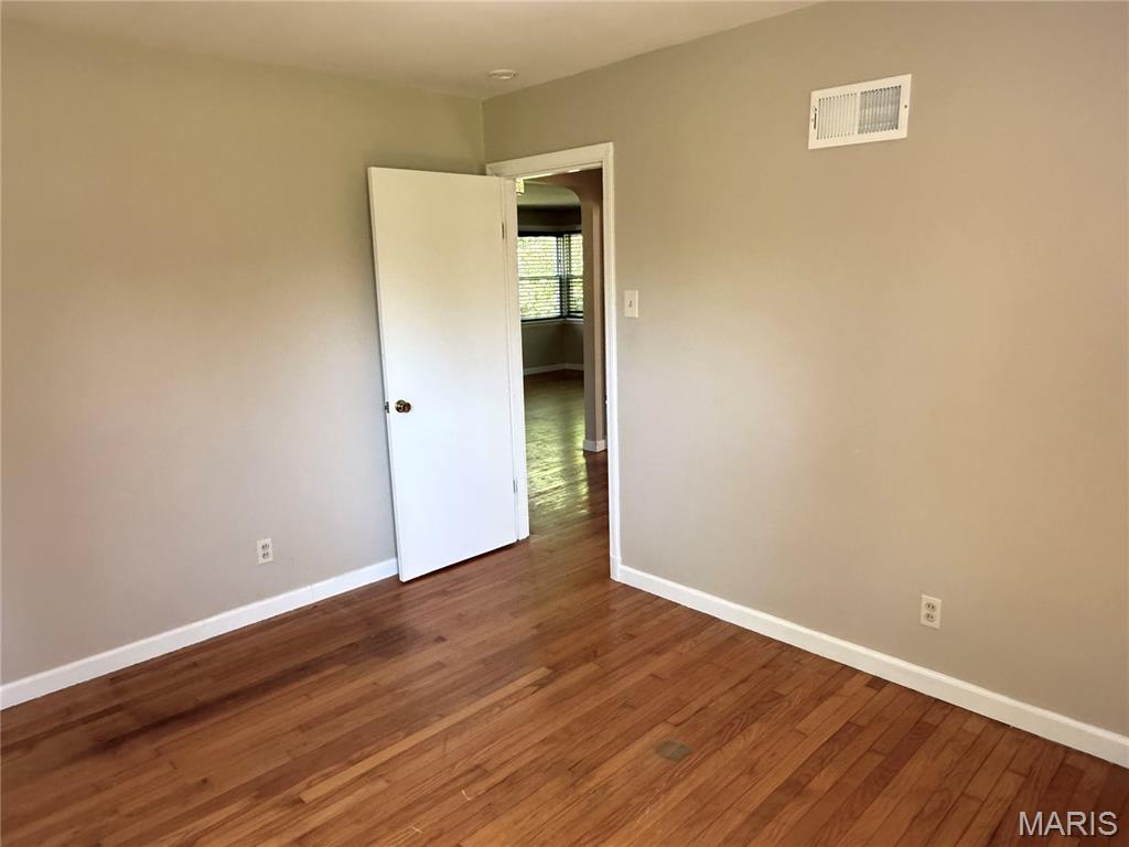Grover Heights - Residential