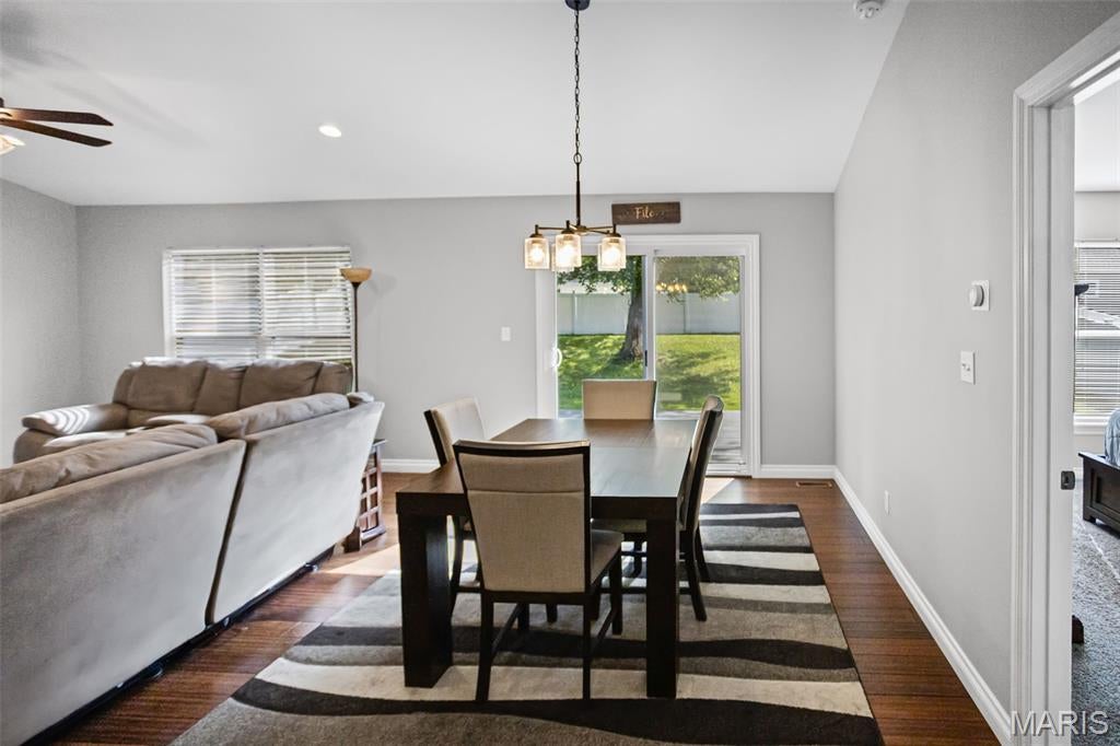 California Timbers - Residential