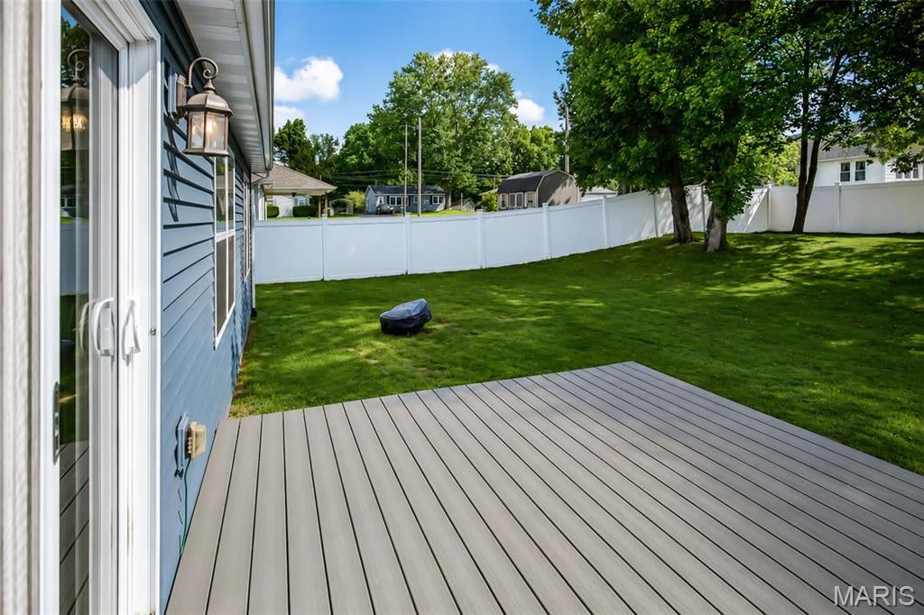California Timbers - Residential