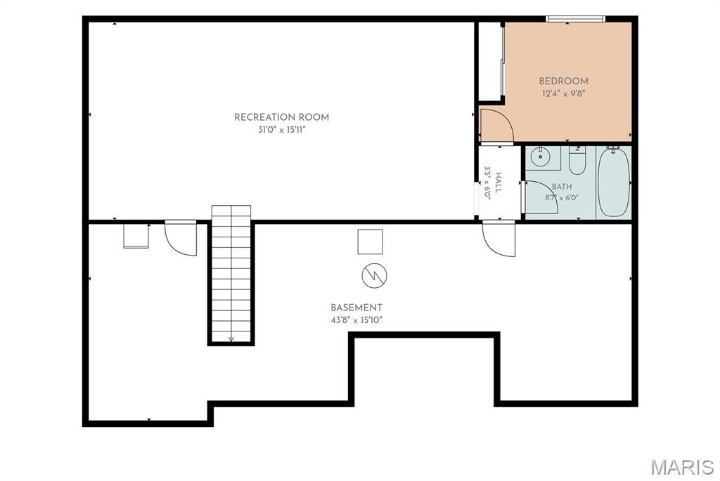 California Timbers - Residential