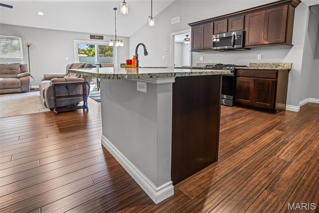 California Timbers - Residential