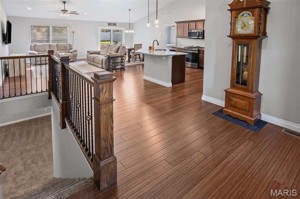 California Timbers - Residential