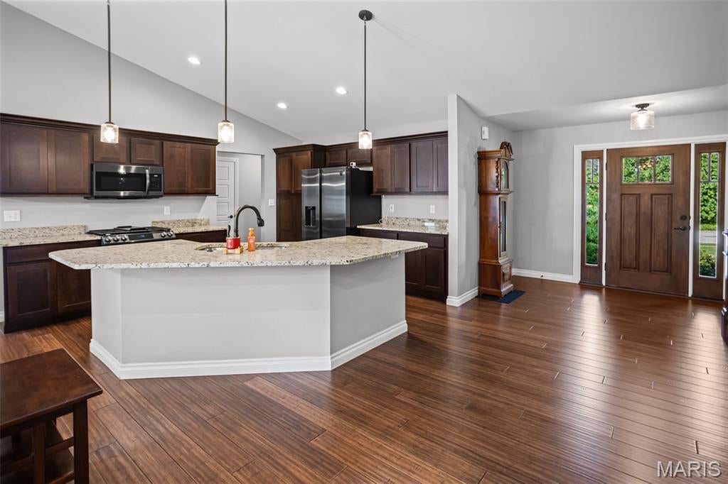 California Timbers - Residential
