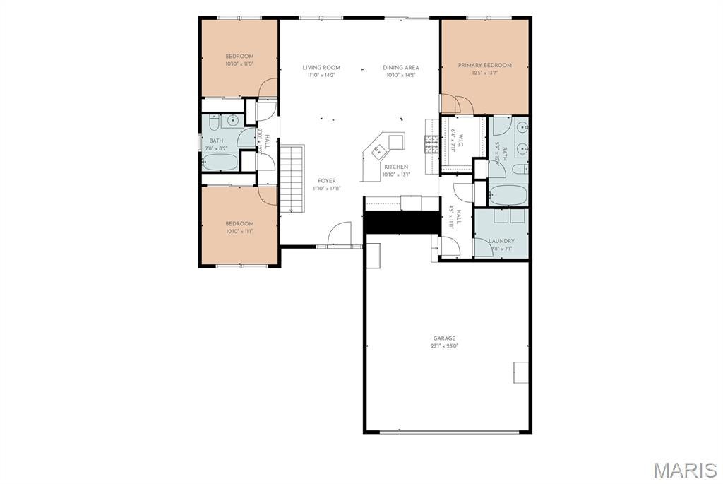 California Timbers - Residential
