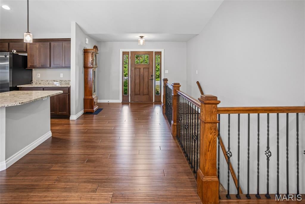 California Timbers - Residential