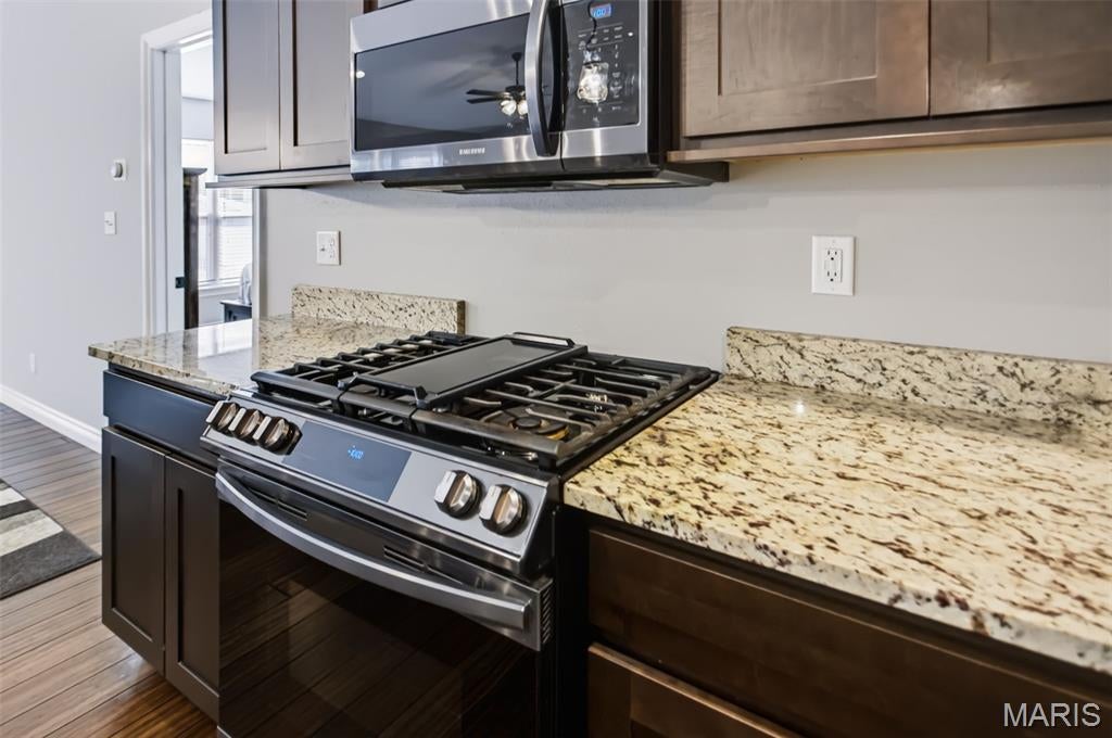 California Timbers - Residential