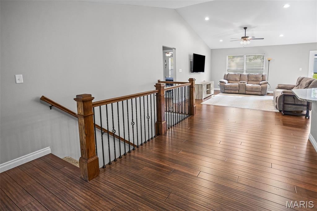 California Timbers - Residential
