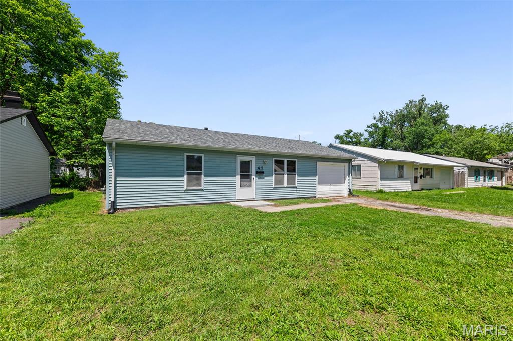 Johns Gardens 3rdadd - Residential
