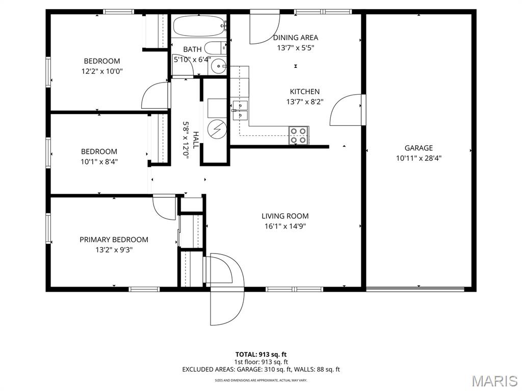 Johns Gardens 3rdadd - Residential