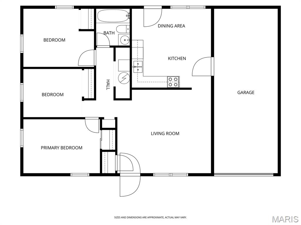 Johns Gardens 3rdadd - Residential