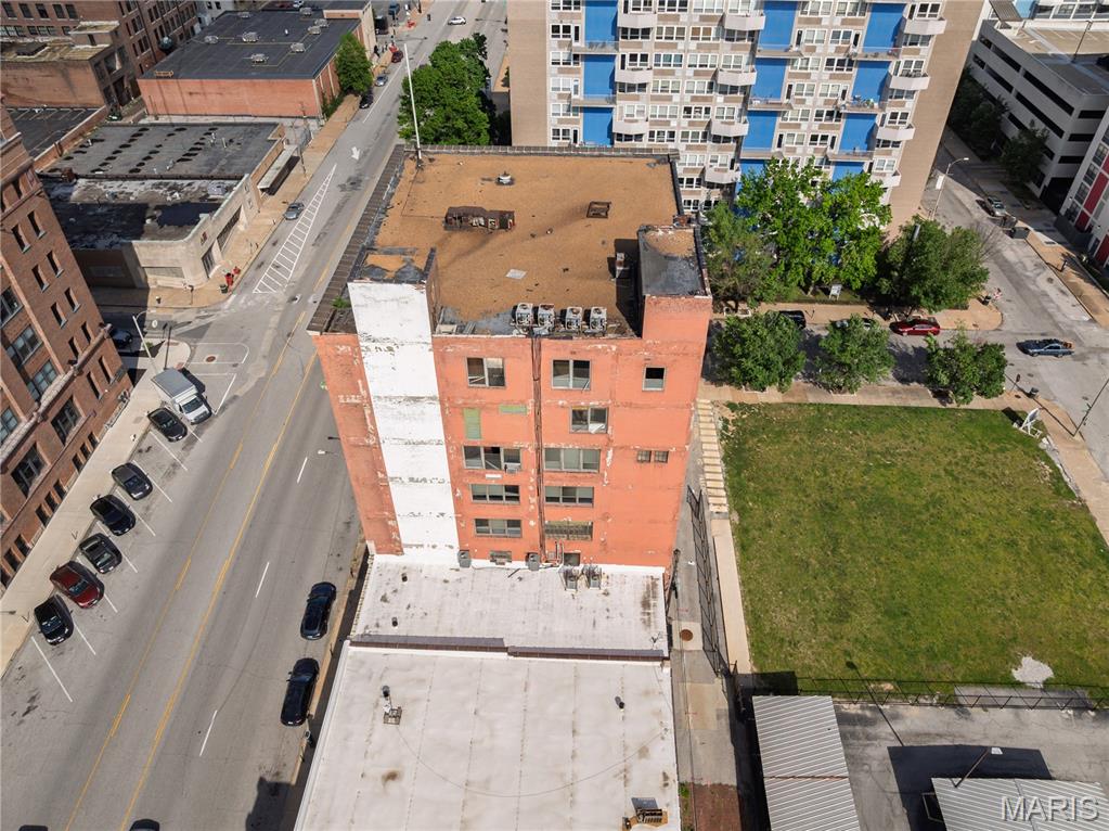 Lucas & Hunt Add - Commercial Sale