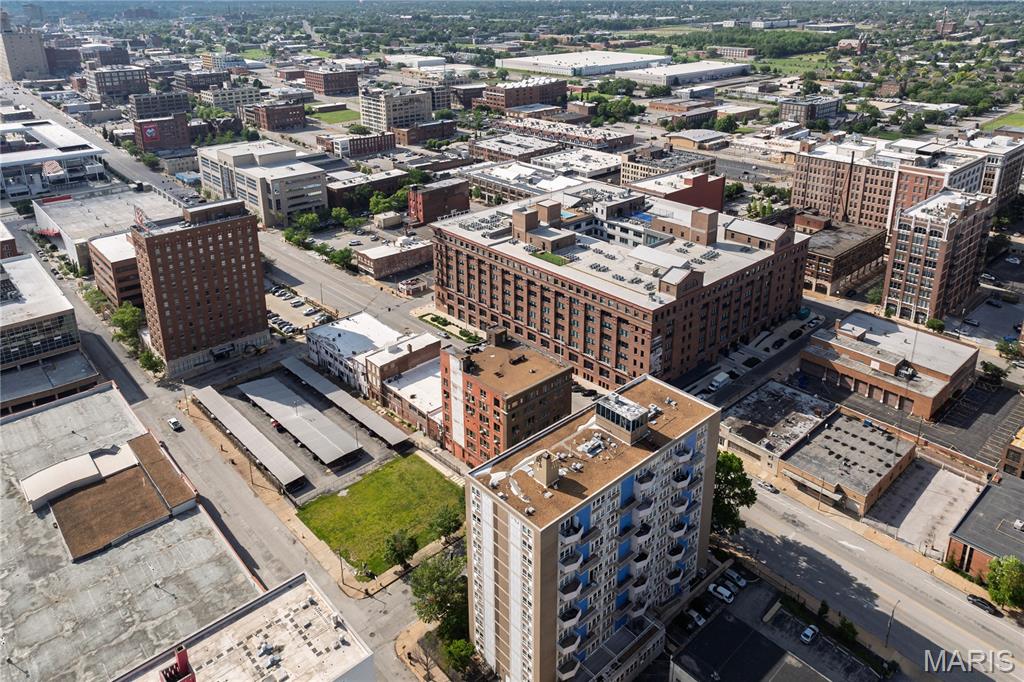 Lucas & Hunt Add - Commercial Sale
