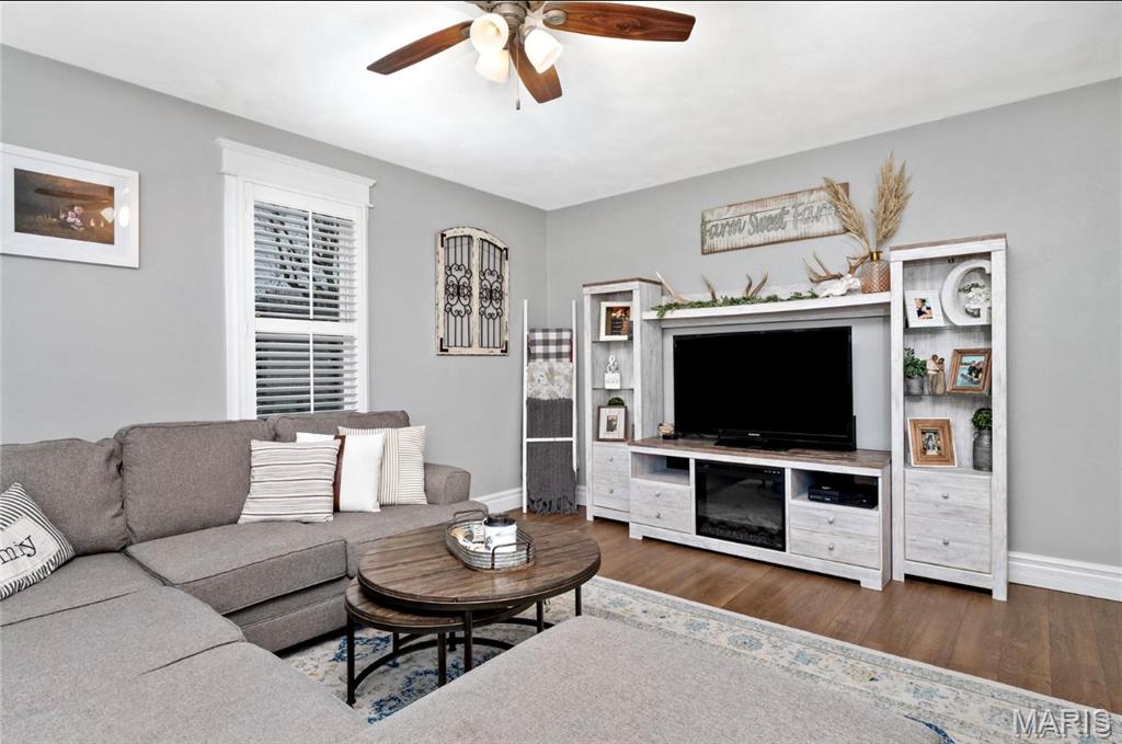 Glenview Sub - Residential