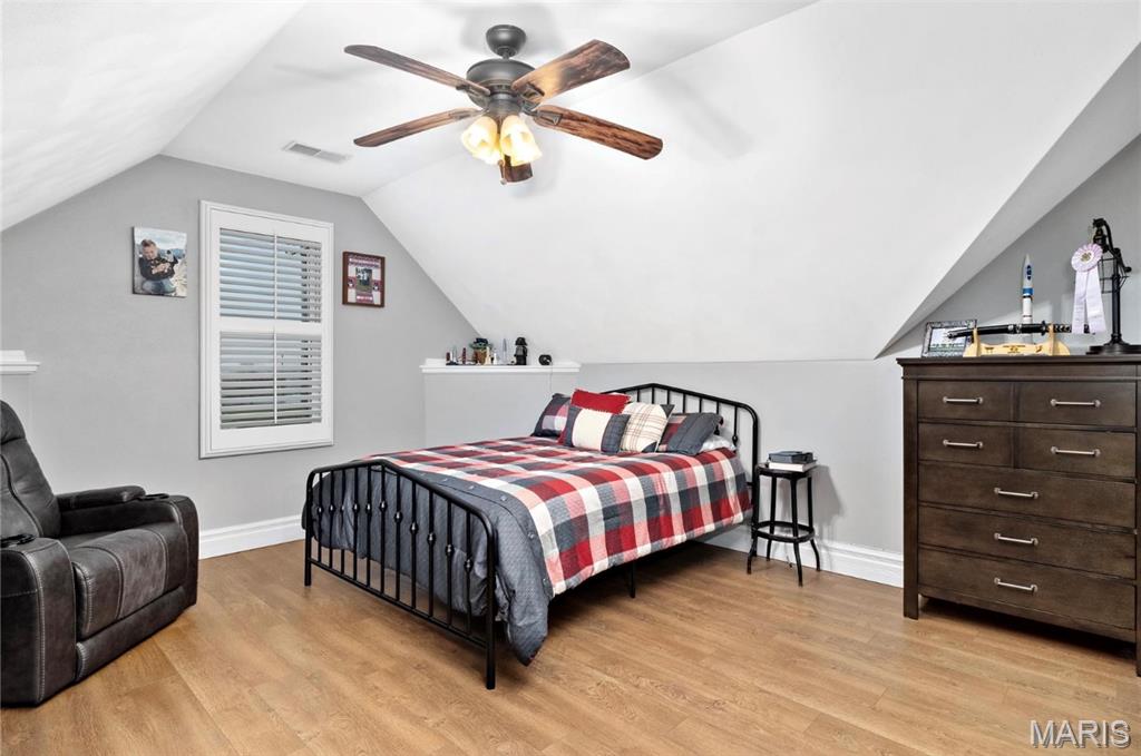 Glenview Sub - Residential
