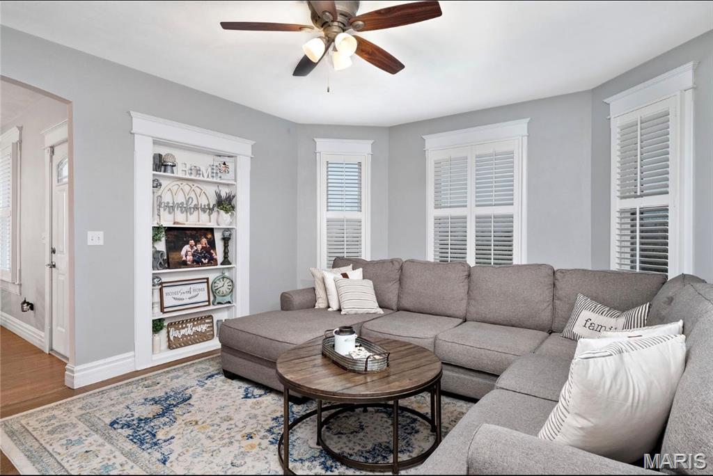 Glenview Sub - Residential