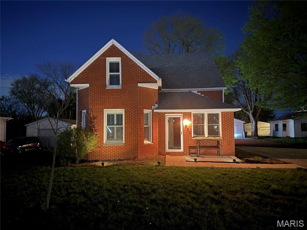 Glenview Sub - Residential