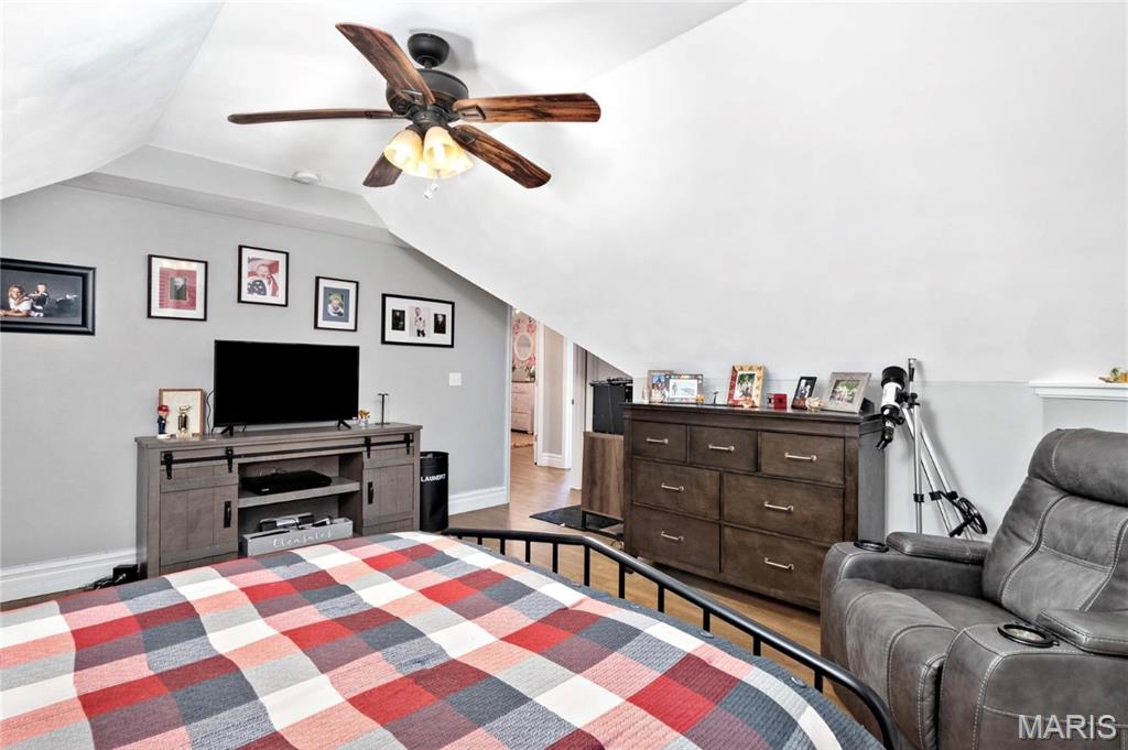 Glenview Sub - Residential