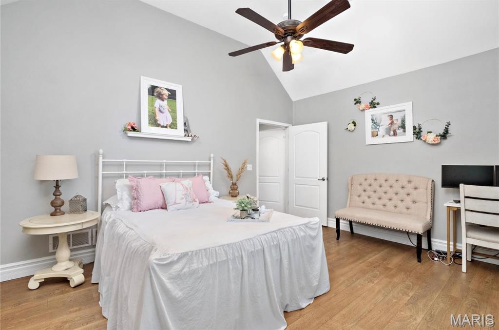 Glenview Sub - Residential