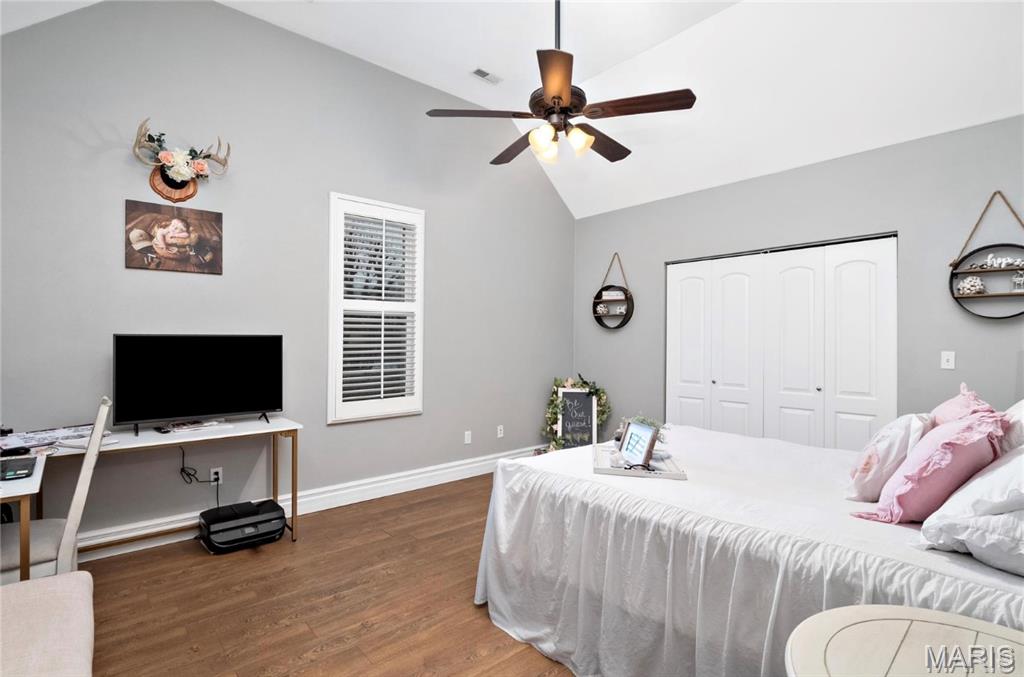 Glenview Sub - Residential