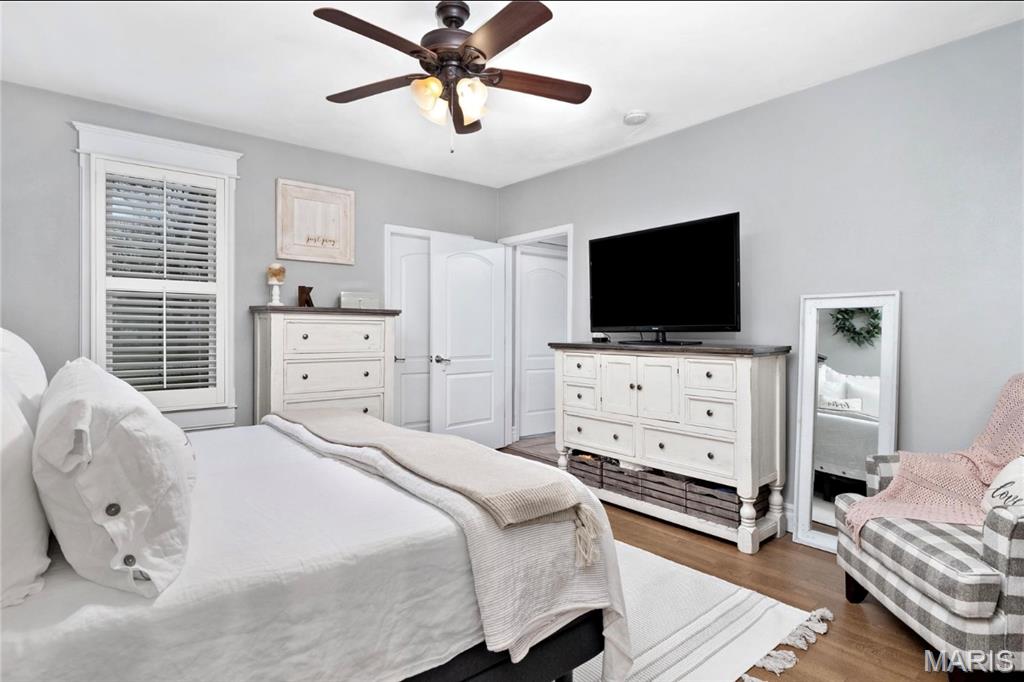 Glenview Sub - Residential