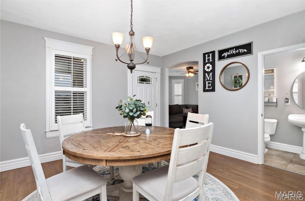 Glenview Sub - Residential