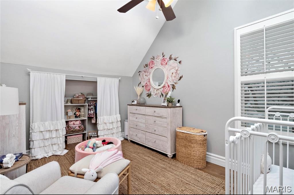 Glenview Sub - Residential