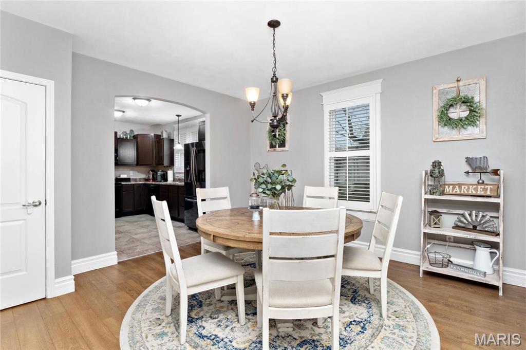 Glenview Sub - Residential