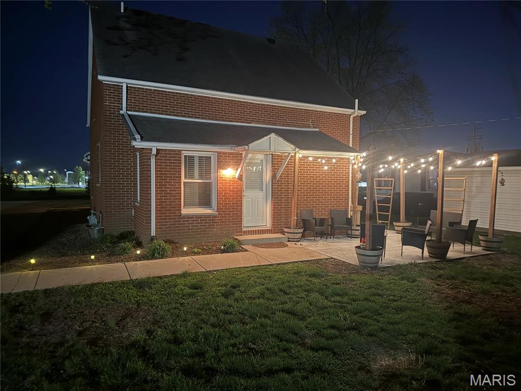 Glenview Sub - Residential