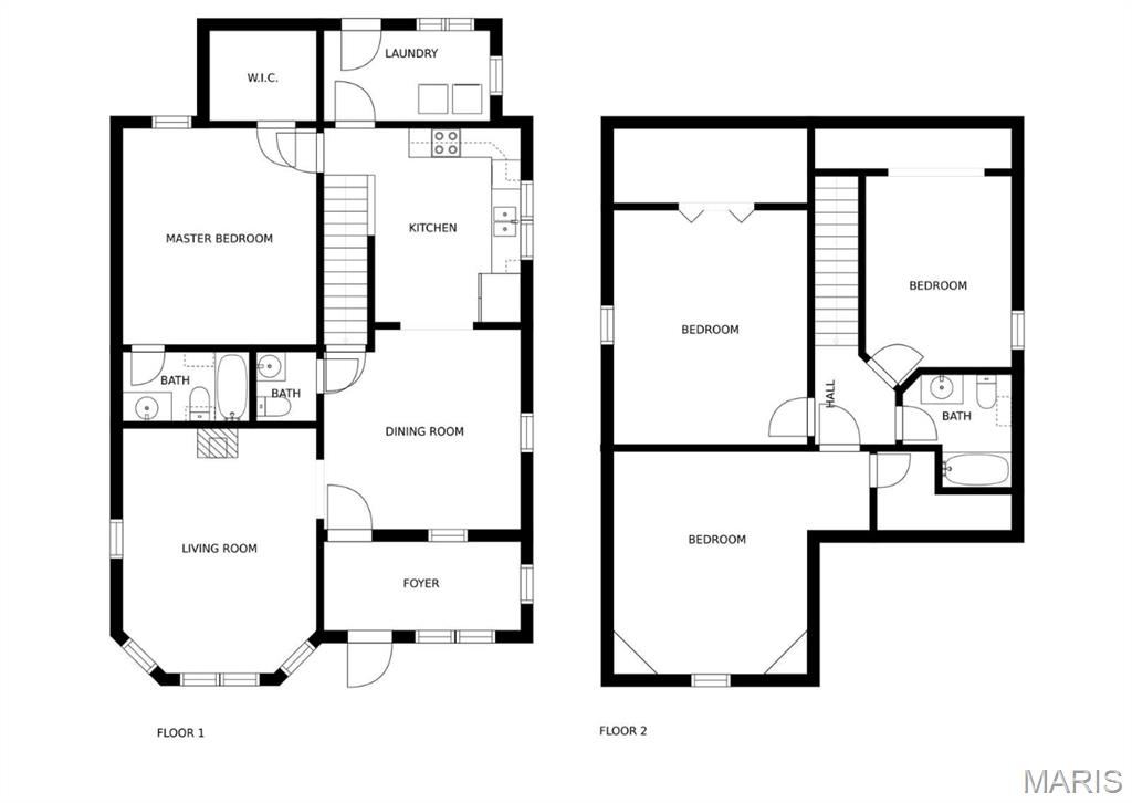 Glenview Sub - Residential