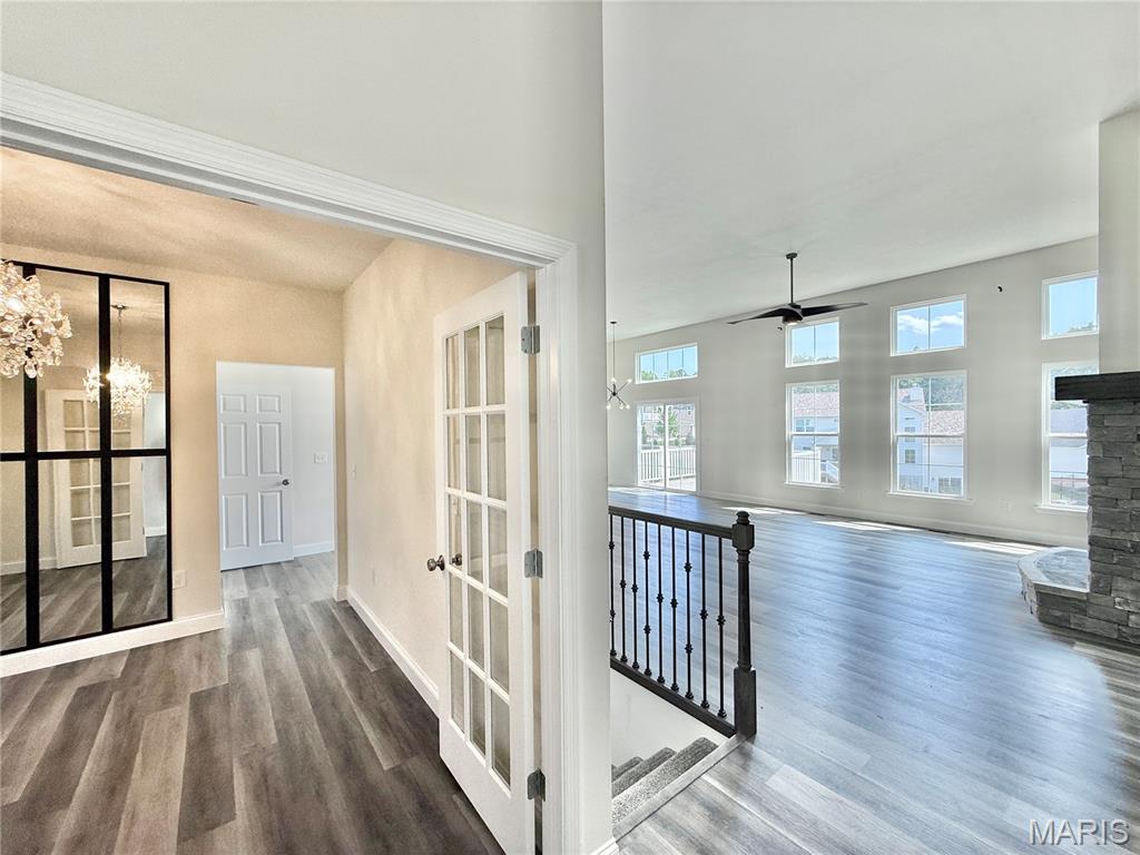 Wellington Place - Residential