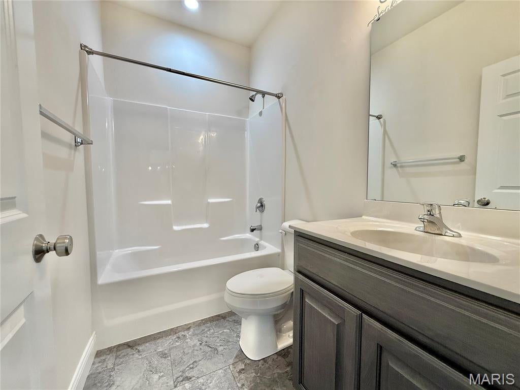 Wellington Place - Residential