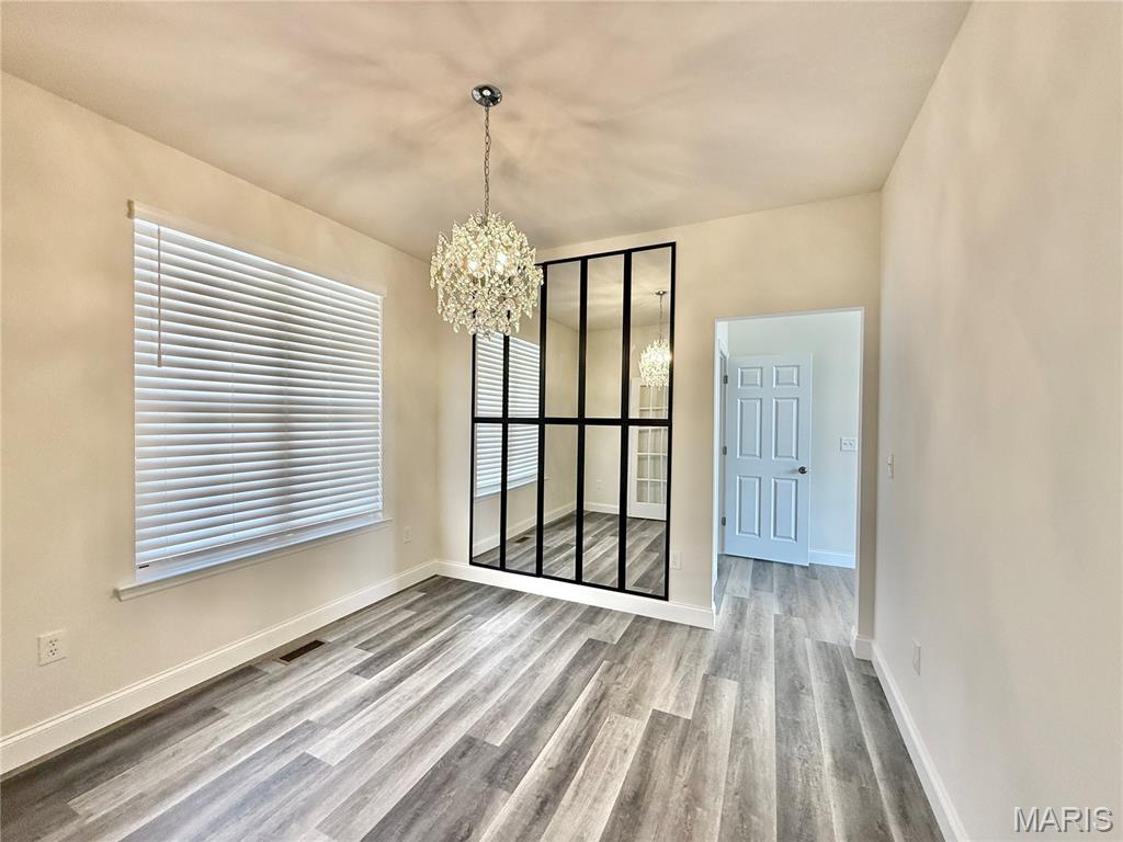 Wellington Place - Residential