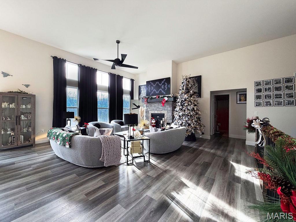 Wellington Place - Residential