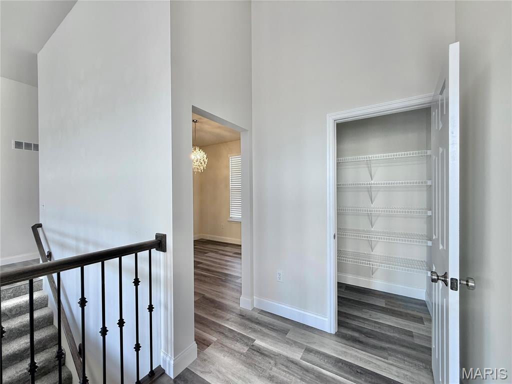 Wellington Place - Residential