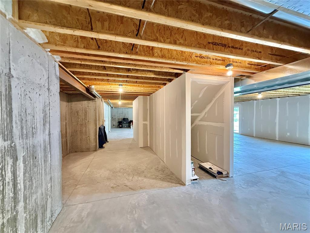 Wellington Place - Residential