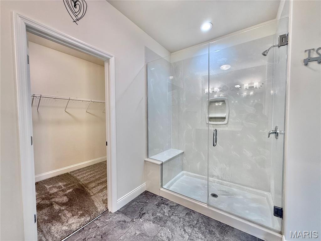 Wellington Place - Residential