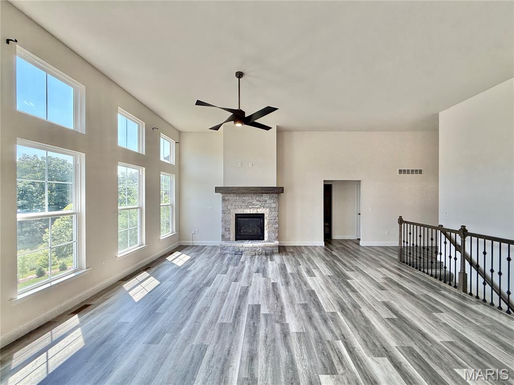 Wellington Place - Residential