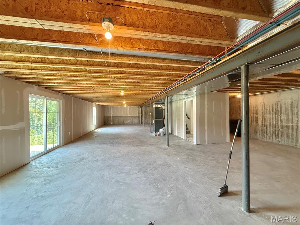 Wellington Place - Residential