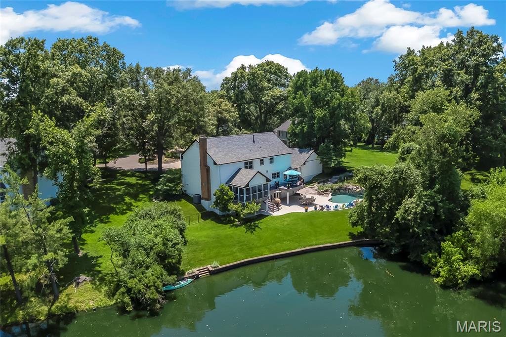 Chesterfield Meadow - Residential